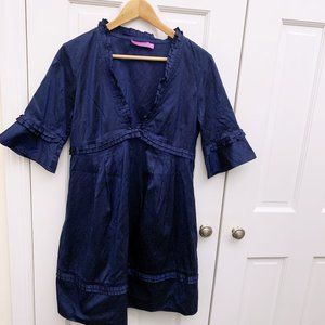 Calypso Christian Gelle Dress